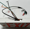 Exit Sign Hidden Camera HD 1080p