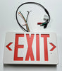 Exit Sign Hidden Camera HD 1080p
