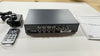 8 Channel Quad
