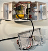 Emergency Light Hidden Camera HD 1080p