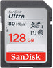 Full Size and Micro SD Cards