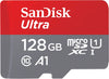 Full Size and Micro SD Cards