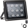 850nm 12 LED Illuminator