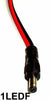 Battery and Power Leads
