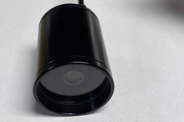 1080p 25mm weatherproof camera