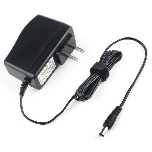 12 Volt DC Power Supply