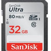 Full Size and Micro SD Cards