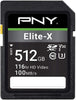 Full Size and Micro SD Cards