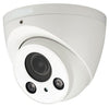 HD VARIFOCAL ARMOR DOME 5MP