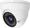 Armor Dome Varifocal Camera
