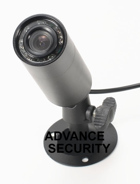 Invisible LEDs 950nm 10 LED Color Infrared Camera