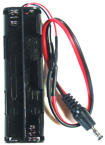 AA-BATT holds 8 AA batteries