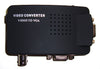BNC to VGA Adapter
