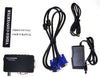 BNC to VGA Adapter