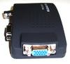 BNC to VGA Adapter