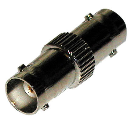 Female to Female BNC Connector