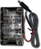 C-BATT hold 8 C cell Batteries