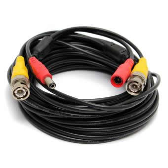 Power Video Cable