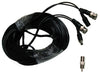 Power Video Cable