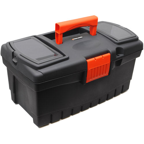 Toolbox DVR Hidden Camera