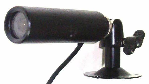 750 Line Color Bullet Camera