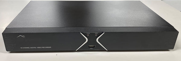 ANALOG 16 Channel Security DVR