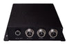 2 Channel Portable DVR with HDMI out