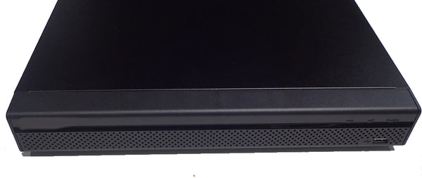 8 Channel HD 1080p DVR 4mp