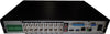 16 Channel HD 1080p DVR 2 mp