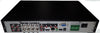 8 Channel HD 1080p DVR 4mp