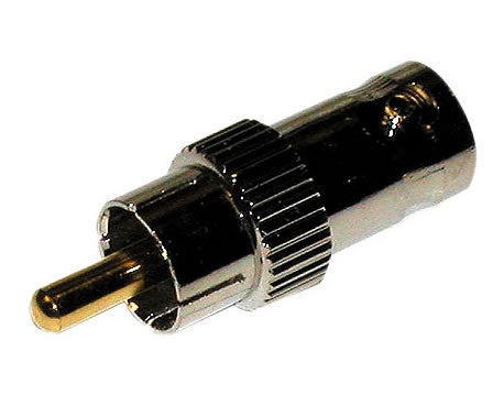 RCA Male to Female Adapter