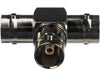 BNC T Adapter