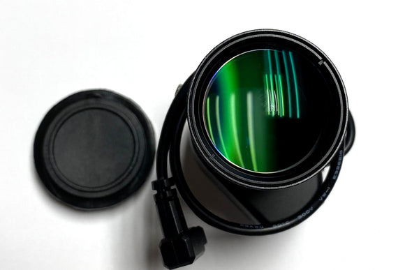 6-60MM VARIFOCAL LENS CS MOUNT