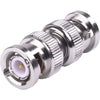 BNC Male to Male Coupling Adapter
