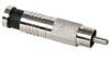 RCA Compression Connectors