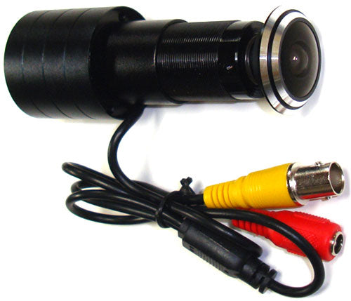 Door Scope Peephole Camera