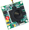 700 Line Pinhole Camera 950nm IR Compatible