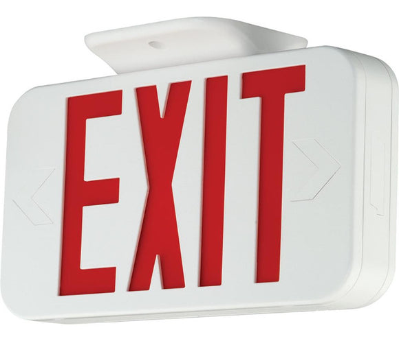 Exit Sign Hidden Camera HD 1080p