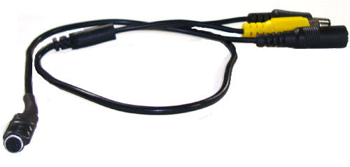 High Gain Microphone