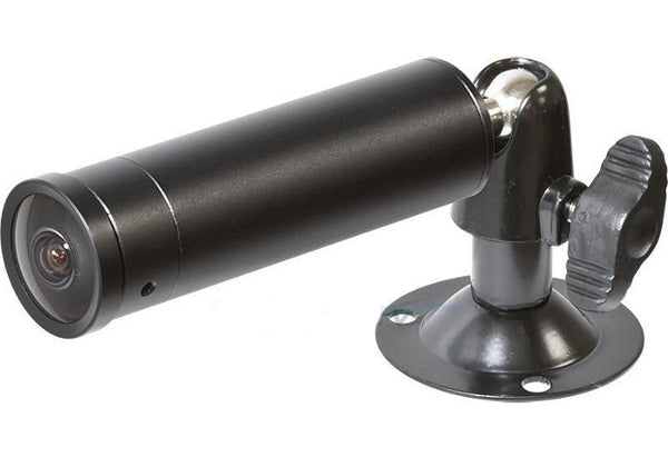 Super Wide HD Color Bullet Camera