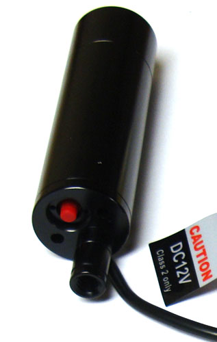 750 Line Day Night Color Bullet Camera