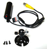 850 LINE DAY NIGHT COLOR BULLET CAMERA