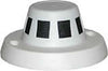 Smoke Detector Hidden Camera Hard Wired HD 1080p