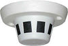 Smoke Detector Hidden Camera Hard Wired HD 1080p