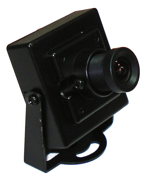 700 Line Color Camera with Board Lens