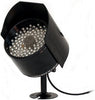 Invisible 104 LED Color Camera