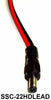Battery and Power Leads