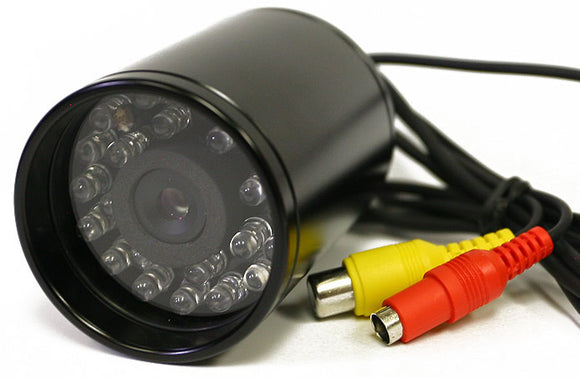 Wildlife Observation and Study Camera