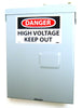 Voltage Box Hidden Camera Hard Wired HD 1080p