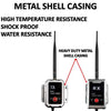 AHD High Definition Wireless Transmitter and Receiver
